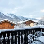 Apartman Apartment Chamouny, Alpes Agency, Chamonix, Sleeps 8 *