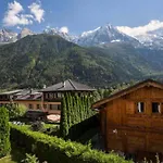 Apartment Chamouny, Alpes Agency, Chamonix, Sleeps 8 Chamonix