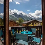 Apartman Apartment Chamouny, Alpes Agency, Chamonix, Sleeps 8