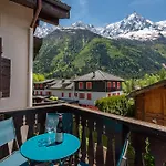 Apartment Chamouny, Alpes Agency, Chamonix, Sleeps 8 Apartman Chamonix