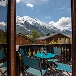 Apartment Chamouny, Alpes Agency, Chamonix, Sleeps 8 Apartman