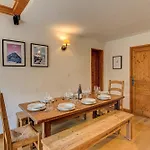 Apartment Chamouny, Alpes Agency, Chamonix, Sleeps 8 Apartman