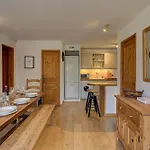 Apartman Apartment Chamouny, Alpes Agency, Chamonix, Sleeps 8 Chamonix