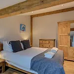 Apartment Chamouny, Alpes Agency, Chamonix, Sleeps 8