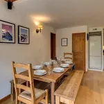 Apartment Chamouny, Alpes Agency, Chamonix, Sleeps 8 Apartman