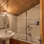 Apartman Apartment Chamouny, Alpes Agency, Chamonix, Sleeps 8