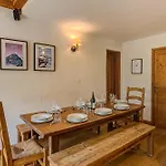 Apartment Chamouny, Alpes Agency, Chamonix, Sleeps 8 Apartman *
