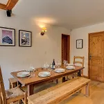 Apartman Apartment Chamouny, Alpes Agency, Chamonix, Sleeps 8 *