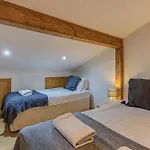 Apartment Chamouny, Alpes Agency, Chamonix, Sleeps 8 Apartman Chamonix