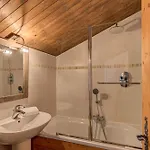 Apartman Apartment Chamouny, Alpes Agency, Chamonix, Sleeps 8 Chamonix