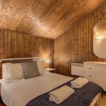 Apartment Chamouny, Alpes Agency, Chamonix, Sleeps 8 Chamonix
